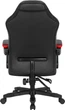 Кресло геймерское Defender Cruiser Black-Red (4745090820485) - изображение 6