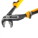 Клещи переставные 250мм INGCO HPP28258 - изображение 2