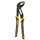 Клещи переставные быстрозажимные INGCO HPP68258 - изображение 2