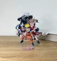 Акриловая коллекционная фигурка WorkPlaceShop Naruto - Наруто 17 cм - изображение 1