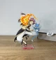 Акриловая коллекционная фигурка WorkPlaceShop Fairy Tail/Сказка о хвосте феи - Нацу Драгнил-2 17 cм - изображение 1