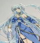 Акриловая коллекционная фигурка WorkPlaceShop Sword Art Online Юки Асуна 18 cм - изображение 5