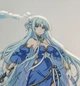 Акриловая коллекционная фигурка WorkPlaceShop Sword Art Online Юки Асуна 18 cм - изображение 7
