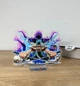 Акриловая коллекционная фигурка WorkPlaceShop One Piece - Ван-Пис 12 cм - изображение 2