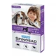 Таблетка Spinosad від бліх для котів та собак Collar 2.5-5 кг - зображення 3