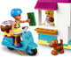 Конструктор LEGO Friends Кондитерська у Хартлейк-Сіті 99 деталей (41440) - зображення 9