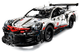 Конструктор LEGO TECHNIC Porsche 911 RSR 1580 деталей (42096) - зображення 13