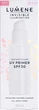 Праймер для обличчя Lumene Invisible Illumination SPF30 Instant Glow UV Primer 30 мл (6412600833492) - зображення 3