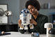 Zestaw klocków LEGO Star Wars R2-D2 2314 elementów (75308) - obraz 3