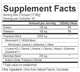 Аминокислота USPlabs Modern BCAA+ Blue Raspberry 535 г - изображение 2