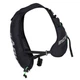 Рюкзак для бігу Inov-8 Race Venture Lite унісекс (чорний) (000974.BKGN) - зображення 4