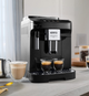 Кофемашина DELONGHI Magnifica Evo ECAM290.21.B - изображение 9