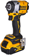 Гайковерт ударний DeWalt DCF921P2T-QW - зображення 2