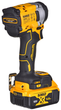 Гайковерт ударний DeWalt DCF921P2T-QW - зображення 4