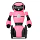Робот на р/у WL Toys F1 с гиростабилизацией Розовый (WL-F1p) (2722481147224) - изображение 2