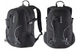 Рюкзак Hi-Tec Mandor 20L Чорний - изображение 2