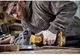 Фрезер акумуляторний безщітковий DeWalt DCW682N - зображення 10