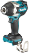 Гайковерт ударний Makita DTW700Z - зображення 1