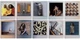 Фотоплівка Fujifilm Instantfilm Instax Square Sunset film SQ1, SQ6, SQ10, SQ20, SQ 40, SHARE SP-3, LINK SQ 1 / SQ 6 / SQ 10 / SQ 20 / SQ 40 - зображення 2