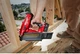 Аккумуляторний забиватель гвоздей Milwaukee M18 FFN21-0C (4933478993) - изображение 4