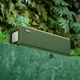 Колонка Bluetooth для прослуховування музики Темно-зелена Hoco (749032) - зображення 2