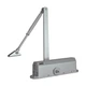 Дверной доводчик Dortec DT-514 SILVER - изображение 2