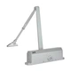 Дверной доводчик Dortec DT-516HA SILVER - изображение 2