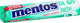 Жувальна гумка Mentos Pure Fresh Roll Spearmint 15 г (80975038) - зображення 1