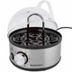 Яйцеварка электрическая Silver Crest SEKE 450 A1 inox 7-яиц - изображение 1