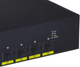 Комутатор D-link-DGS-1250-28X/E 28-port Smart Managed Switch - зображення 3