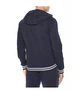 Костюм спортивный с капюшоном Guess S Синий M2RQ48K6ZS1 24861 - изображение 3