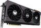 Відеокарта GF RTX 4060 Ti 8GB GDDR6 TUF Gaming OC Asus (TUF-RTX4060TI-O8G-GAMING) - зображення 6