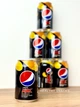 Pepsi MAX mango 330 мл - зображення 4