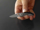 Ніж розкладний True Utility Skeletonknife (TR TU571K) - зображення 6