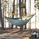 Гамак одинарний Naturehike NH21DC011 Оливковий (6927595713600) - зображення 7