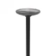 LED светильник автономный парковый IP54 VIDEX 1400Lm Сенсорный - изображение 4