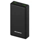 Універсальні мобільні батареї AlzaPower Ingot 10000 mAh Quick Charge + PD3.0 чорний - зображення 1