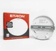 Світлодіодний світильник ETRON Communal 1-EСP-506-C 20W 5000К коло - зображення 2