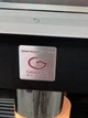 Вбудована кавомашина CVA 6805 діамантово-білий Miele Б/В - зображення 4
