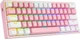 Клавиатура Redragon Fizz K616 Pro-PW RGB [84538] - изображение 4