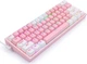 Клавиатура Redragon Fizz K616 Pro-PW RGB [84538] - изображение 5