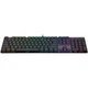 Клавіатура Redragon Apas K535-KB RGB USB Mini [84582] - зображення 5