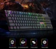 Клавіатура Redragon Apas K535-KB RGB USB Mini [84582] - зображення 7