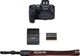 Беззеркальный фотоаппарат Canon EOS R6 Body (4082C044) [84215] - изображение 5
