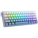 Клавиатура Redragon Fizz K617 RGB Mini (K617GWB-RGB) [84544] - изображение 1