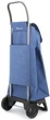 Сумка-візок Rolser Jet Tweed Joy Azul (JET038-1026) - зображення 3
