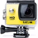 Экшн-камера SJCAM SJ4000 Yellow [86768] - изображение 1