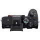 Беззеркальный фотоаппарат Sony Alpha A7 IV Body (ILCE7M4B.CEC) [84214] - изображение 7
