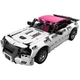 Конструктор Xiaomi ONEBOT Builder Sport Car (OBJBY61AIQI) [84847] - изображение 1