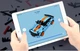 Конструктор Xiaomi ONEBOT Builder Sport Car (OBJBY61AIQI) [84847] - изображение 7